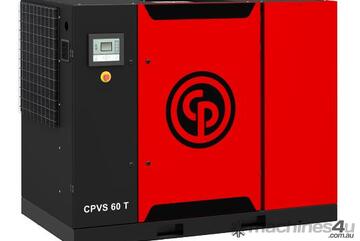 Screw Compressor Variable Speed 40hp-125hp