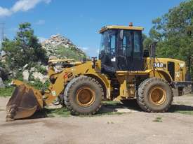 Cheng Gong 948H Loader - picture0' - Click to enlarge