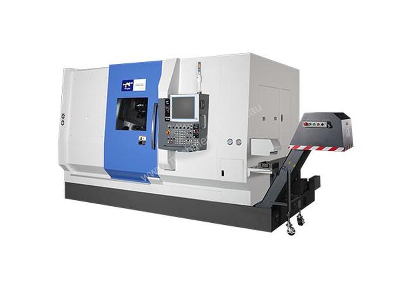 caption Tongtai TMT2000-T2Y2