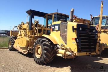 MURPHY'S TYRES - LOGGER TYRES  