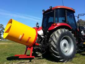 2018 TEAGLE SPIROMIX 100H LINKAGE 280L CEMENT MIXER - picture1' - Click to enlarge