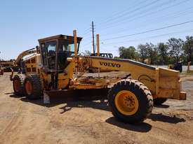 2001 Volvo G720 VHP Grader *CONDITIONS APPLY* - picture0' - Click to enlarge