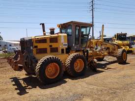 2001 Volvo G720 VHP Grader *CONDITIONS APPLY* - picture1' - Click to enlarge