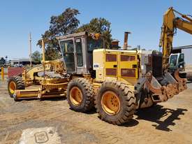 2001 Volvo G720 VHP Grader *CONDITIONS APPLY* - picture2' - Click to enlarge
