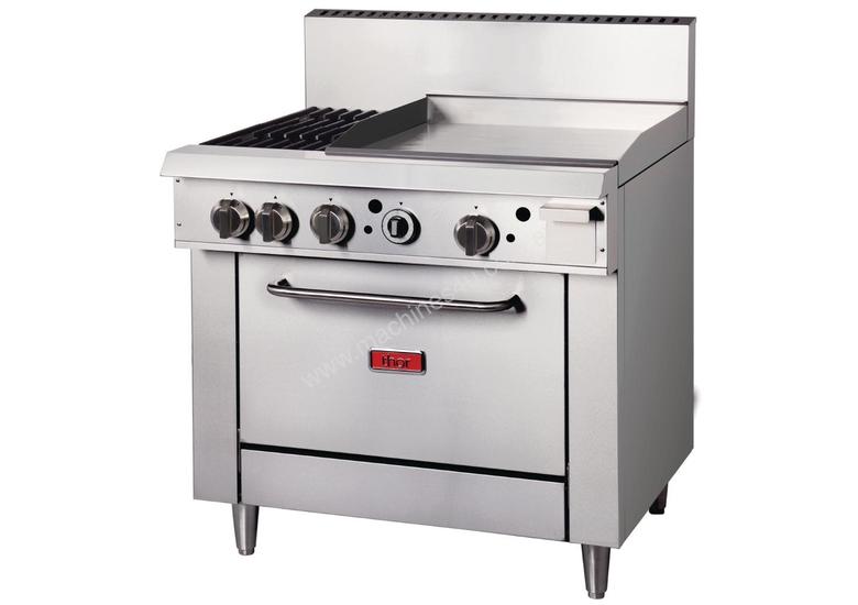 New Thor Ge543 N Gas Oven In Listed On Machines4u