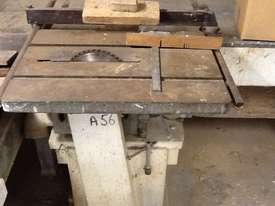 Bench Saw for the serious wood worker - MUST GO!!!!!!   Make an offer - picture0' - Click to enlarge