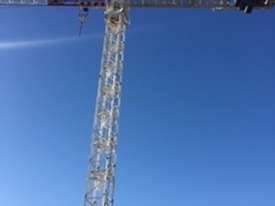 Zoomlion TCT7032-02 Tower Crane - picture0' - Click to enlarge