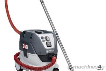 Nilfisk VHS 42 30L Dust Class M/H Wet & Dry Vacuum