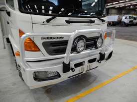 Hino FD 1024-500 Series Car Transporter Truck - picture1' - Click to enlarge