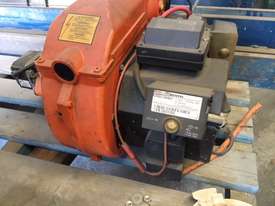 Gas Fired Burner  - picture0' - Click to enlarge
