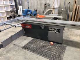  Used Casadei KS 38 Panel Saw - picture0' - Click to enlarge