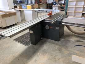  Used Casadei KS 38 Panel Saw - picture1' - Click to enlarge