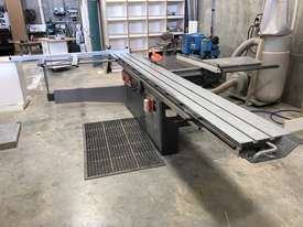  Used Casadei KS 38 Panel Saw - picture2' - Click to enlarge