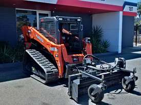 Used MX6H Harley Rake - Skid Steer Attachment - picture0' - Click to enlarge