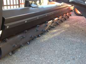 Used MX6H Harley Rake - Skid Steer Attachment - picture1' - Click to enlarge