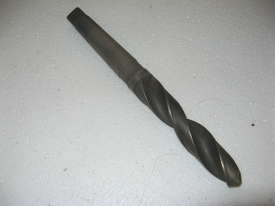 Drill Bit 25mm MTS 3  Made in germany  - picture0' - Click to enlarge