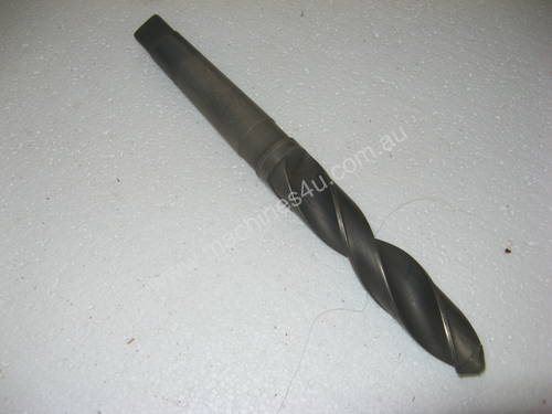 Drill Bit 25mm MTS 3  Made in germany 