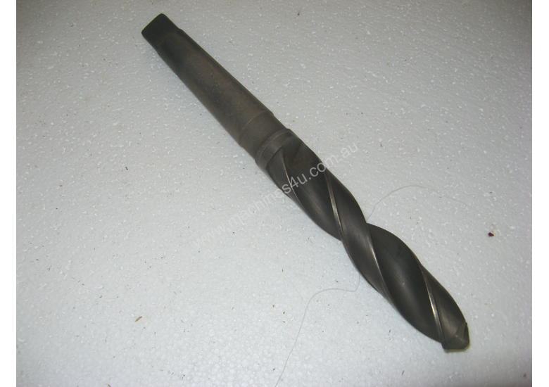 caption Drill Bit 25mm MTS 3 Made in germany