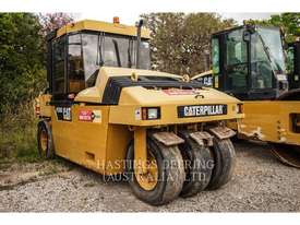 CATERPILLAR PS-300C Pneumatic Tired Compactors - picture1' - Click to enlarge