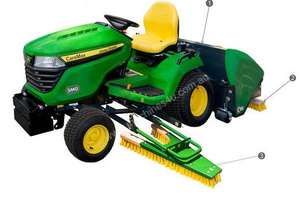 CAREMAX - CM2B Artifical Turf Maintainer (6400203)