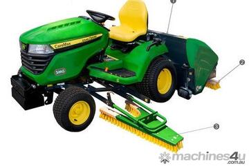 CAREMAX - CM2B Artifical Turf Maintainer (6400203)