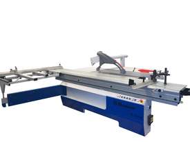 NikMann S350 , Heavy Duty European made Panel saw  +  Dust Extractor  - picture0' - Click to enlarge