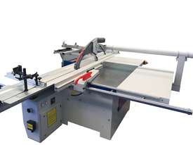 NikMann S350 , Heavy Duty European made Panel saw  +  Dust Extractor  - picture1' - Click to enlarge