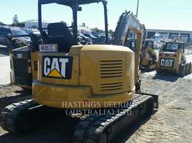CATERPILLAR 305E2CR Track Excavators - picture1' - Click to enlarge