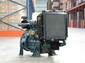 KUBOTA ENGINE INDUSTRIAL POWER PACK - picture1' - Click to enlarge