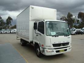 Fuso Fighter 1024 Pantech Truck - picture1' - Click to enlarge
