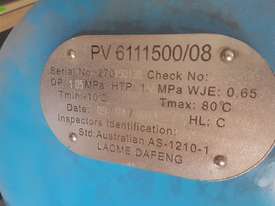 Compressor 10HP 3 Phase - picture2' - Click to enlarge