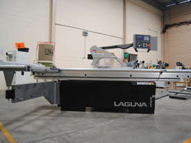Laguna PS16XC – Automatic Electronic Panel Saw - picture0' - Click to enlarge