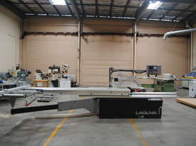 Laguna PS16XC – Automatic Electronic Panel Saw - picture0' - Click to enlarge
