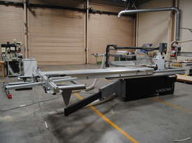 Laguna PS16XC – Automatic Electronic Panel Saw - picture1' - Click to enlarge