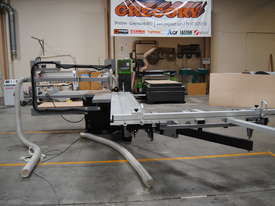 Laguna PS16XC – Automatic Electronic Panel Saw - picture2' - Click to enlarge