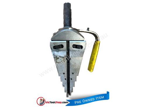 Enerpac Mechanical Manual Wedge Flange Spreader 8 FSM8 Industrial Quality Tool