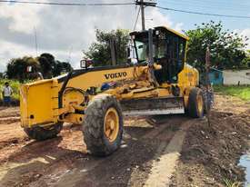 2014 Volvo G930 Motor Grader - picture0' - Click to enlarge