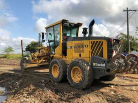 2014 Volvo G930 Motor Grader - picture0' - Click to enlarge
