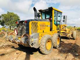 2014 Volvo G930 Motor Grader - picture2' - Click to enlarge