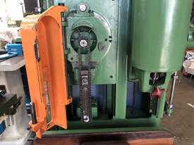 DOMINION CHAIN AND CHISEL MORTISER - picture1' - Click to enlarge