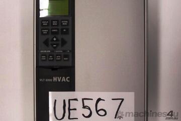 Variable Speed Drive