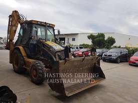 CATERPILLAR 428D Backhoe Loaders - picture0' - Click to enlarge