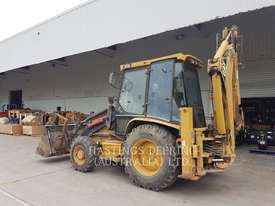 CATERPILLAR 428D Backhoe Loaders - picture2' - Click to enlarge