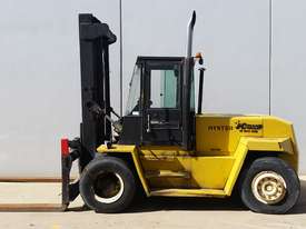 12T Counterbalance Forklift - picture0' - Click to enlarge