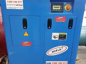 ACP&S + ELGi 9.5 Bar + COMPAIR 10 Bar + PULFORD 10 Bar SCREW COMPRESSOR PACKAGES - picture0' - Click to enlarge