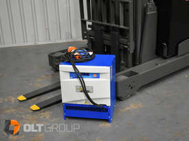 Used Nissan Ride Reach Truck 1.6 Tonne 7.95m LIFT HEIGHT - picture1' - Click to enlarge