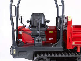 Hinowa TX2500 All Terrain Vehicle - picture2' - Click to enlarge