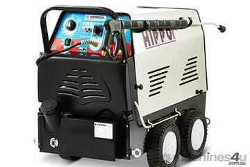 Kerrick Hippo Electric Hot Shot Series Hot Pressure Cleaner