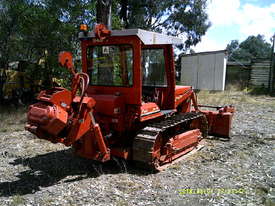70-75 fiat ag dozer , rear vibro plow attachment - picture1' - Click to enlarge