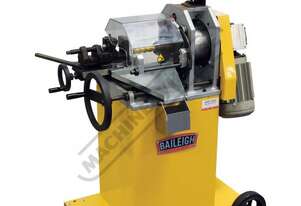 TN-800-CE Pipe & Tube Notcher 25.4 - 76.2mm OD Tube Capacity & 3/4